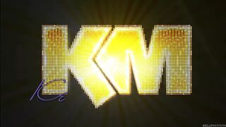 Kelly Madison's riesige Titten schwimmen in jizz in Mexiko