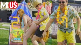 - Madison Morgan, Rosalyn Sphinx und andere!