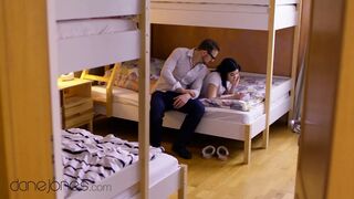 Lady Dee's heißes Teenager-Abenteuer mit harter Action